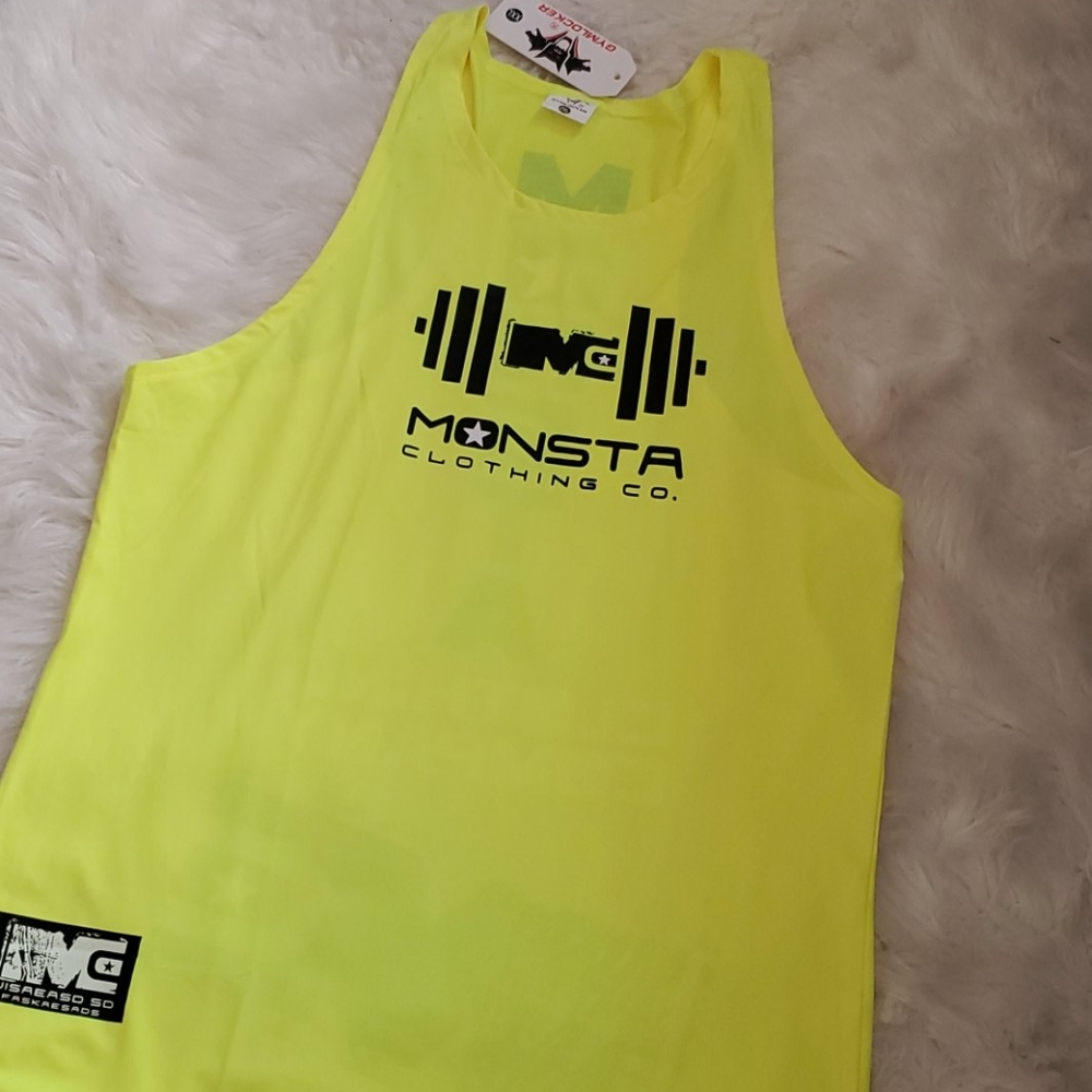 Mens tanks